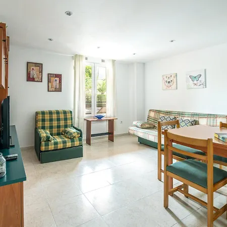 Apartment Fuentemar Casa Azahar *