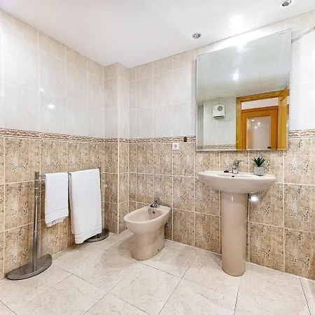 Fuentemar Casa Azahar Apartment Alcoceber