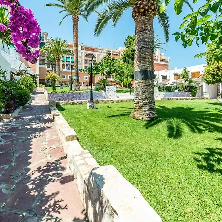 Fuentemar Casa Azahar *