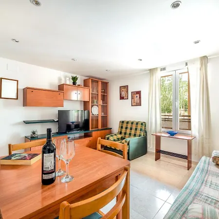 Fuentemar Casa Azahar Apartment *