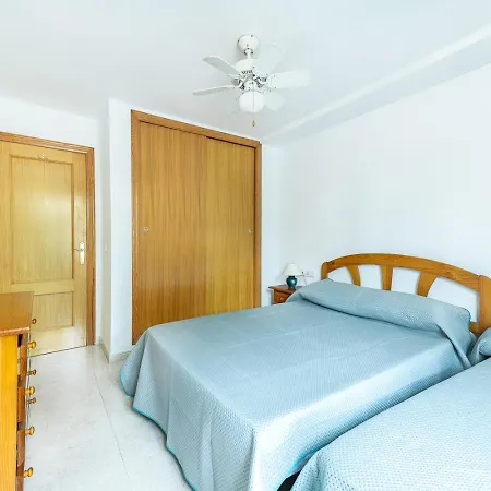 Apartment Fuentemar Casa Azahar *