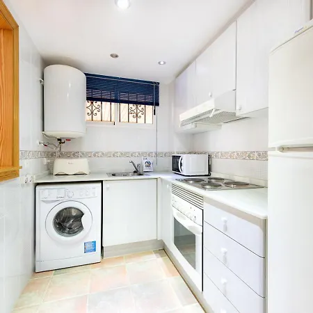 Appartamento Fuentemar Casa Azahar *