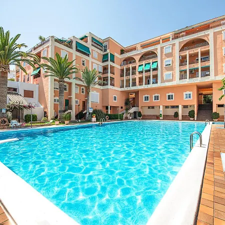 Fuentemar Casa Azahar * Alcossebre